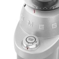 Młynek do kawy Smeg Minipro CGF02SSEU