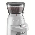 Młynek do kawy Smeg Minipro CGF02SSEU