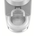 Młynek do kawy Smeg Minipro CGF02SSEU