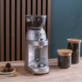 Młynek do kawy Smeg Minipro CGF02SSEU