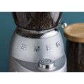 Młynek do kawy Smeg Minipro CGF02SSEU