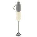 Blender ręczny z akcesoriami Smeg HBF03CREU