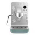 Ekspres do kawy kolbowy Smeg Minipro EMC02EGMEU
