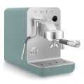 Ekspres do kawy kolbowy Smeg Minipro EMC02EGMEU
