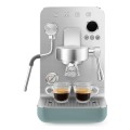 Ekspres do kawy kolbowy Smeg Minipro EMC02EGMEU