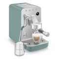Ekspres do kawy kolbowy Smeg Minipro EMC02EGMEU