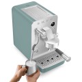 Ekspres do kawy kolbowy Smeg Minipro EMC02EGMEU