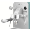 Ekspres do kawy kolbowy Smeg Minipro EMC02EGMEU