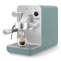 Ekspres do kawy kolbowy Smeg Minipro EMC02EGMEU