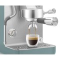 Ekspres do kawy kolbowy Smeg Minipro EMC02EGMEU