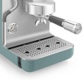 Ekspres do kawy kolbowy Smeg Minipro EMC02EGMEU
