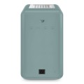 Ekspres do kawy kolbowy Smeg Minipro EMC02EGMEU