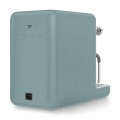 Ekspres do kawy kolbowy Smeg Minipro EMC02EGMEU