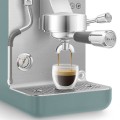 Ekspres do kawy kolbowy Smeg Minipro EMC02EGMEU