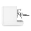 Ekspres do kawy kolbowy Smeg Minipro EMC02WHMEU