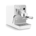Ekspres do kawy kolbowy Smeg Minipro EMC02WHMEU
