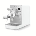 Ekspres do kawy kolbowy Smeg Minipro EMC02WHMEU
