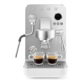Ekspres do kawy kolbowy Smeg Minipro EMC02WHMEU
