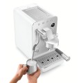 Ekspres do kawy kolbowy Smeg Minipro EMC02WHMEU