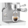 Ekspres do kawy kolbowy Smeg Minipro EMC02WHMEU