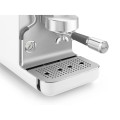 Ekspres do kawy kolbowy Smeg Minipro EMC02WHMEU