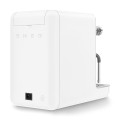 Ekspres do kawy kolbowy Smeg Minipro EMC02WHMEU