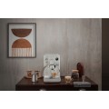 Ekspres do kawy kolbowy Smeg Minipro EMC02WHMEU