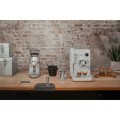 Ekspres do kawy kolbowy Smeg Minipro EMC02WHMEU