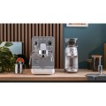 Ekspres do kawy kolbowy Smeg Minipro EMC02WHMEU