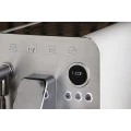 Ekspres do kawy kolbowy Smeg Minipro EMC02WHMEU