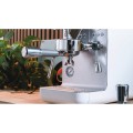 Ekspres do kawy kolbowy Smeg Minipro EMC02WHMEU