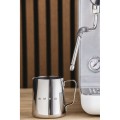 Ekspres do kawy kolbowy Smeg Minipro EMC02WHMEU