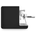Ekspres do kawy kolbowy Smeg Minipro EMC02BLMEU