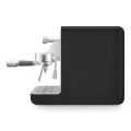 Ekspres do kawy kolbowy Smeg Minipro EMC02BLMEU