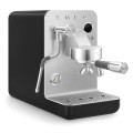 Ekspres do kawy kolbowy Smeg Minipro EMC02BLMEU