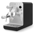 Ekspres do kawy kolbowy Smeg Minipro EMC02BLMEU