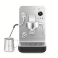 Ekspres do kawy kolbowy Smeg Minipro EMC02BLMEU