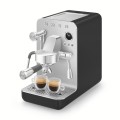 Ekspres do kawy kolbowy Smeg Minipro EMC02BLMEU