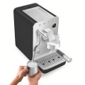Ekspres do kawy kolbowy Smeg Minipro EMC02BLMEU