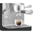 Ekspres do kawy kolbowy Smeg Minipro EMC02BLMEU