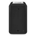 Ekspres do kawy kolbowy Smeg Minipro EMC02BLMEU