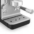 Ekspres do kawy kolbowy Smeg Minipro EMC02BLMEU