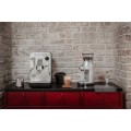 Ekspres do kawy kolbowy Smeg Minipro EMC02BLMEU