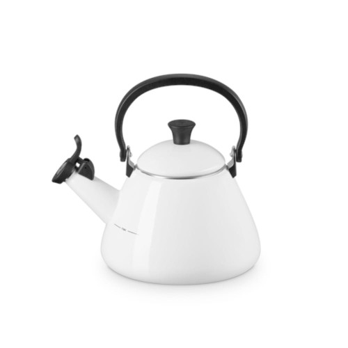 Czajnik Le Creuset Kone Biały