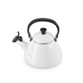 Czajnik Le Creuset Kone Biały