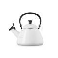 Czajnik Le Creuset Kone Biały