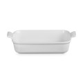 Forma do Pieczenia Le Creuset 32cm Biała