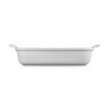 Forma do Pieczenia Le Creuset 32cm Biała