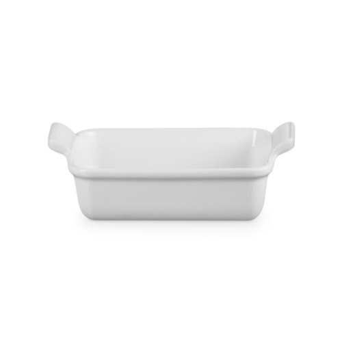 Forma do Pieczenia Le Creuset 19cm Biała
