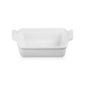 Forma do Pieczenia Le Creuset 19cm Biała